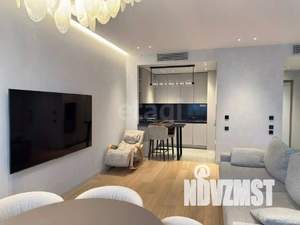 3-к квартира, вторичка, 86м2, 16/20 этаж