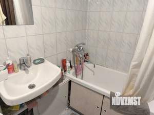 1-к квартира, вторичка, 22м2, 5/9 этаж