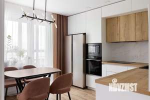 3-к квартира, вторичка, 75м2, 19/20 этаж