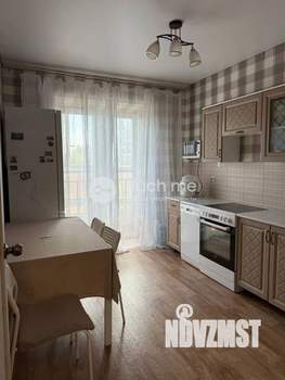 1-к квартира, вторичка, 33м2, 3/10 этаж