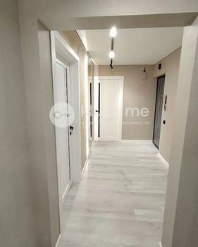 2-к квартира, вторичка, 53м2, 4/10 этаж