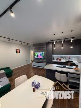 3-к квартира, вторичка, 90м2, 5/17 этаж