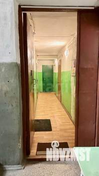 Студия квартира, вторичка, 13м2, 4/5 этаж