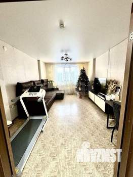 2-к квартира, вторичка, 62м2, 15/18 этаж