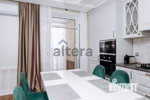 3-к квартира, вторичка, 66м2, 8/10 этаж