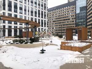 3-к квартира, вторичка, 62м2, 6/24 этаж