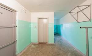 1-к квартира, вторичка, 35м2, 2/9 этаж