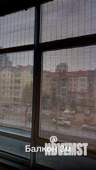 1-к квартира, вторичка, 43м2, 2/16 этаж