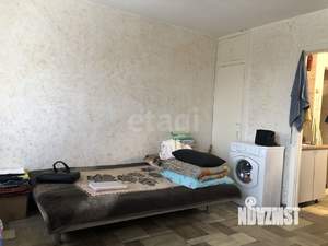 Студия квартира, вторичка, 23м2, 5/5 этаж