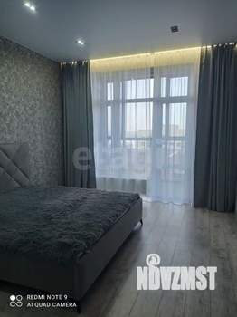 3-к квартира, вторичка, 99м2, 19/21 этаж