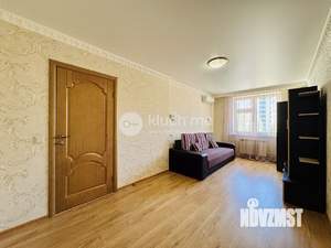 1-к квартира, вторичка, 37м2, 3/9 этаж