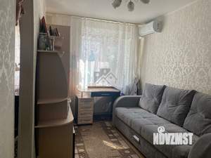 2-к квартира, вторичка, 23м2, 3/5 этаж