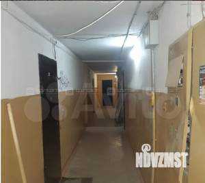 1-к квартира, вторичка, 32м2, 2/2 этаж