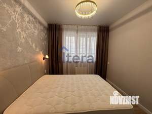 1-к квартира, вторичка, 47м2, 9/22 этаж