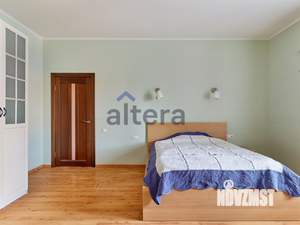 3-к квартира, вторичка, 136м2, 5/6 этаж