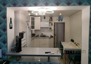 2-к квартира, вторичка, 55м2, 2/9 этаж