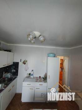 1-к квартира, вторичка, 30м2, 6/9 этаж