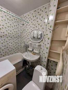 1-к квартира, вторичка, 31м2, 3/5 этаж