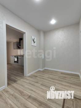 1-к квартира, вторичка, 38м2, 8/10 этаж