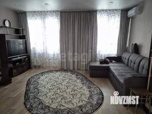 Студия квартира, вторичка, 35м2, 5/25 этаж