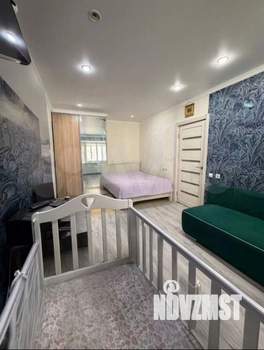 1-к квартира, вторичка, 31м2, 1/5 этаж