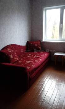 2-к квартира, вторичка, 43м2, 5/5 этаж
