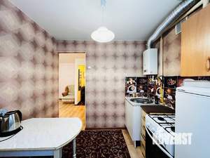 2-к квартира, вторичка, 49м2, 1/5 этаж