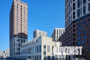 2-к квартира, вторичка, 103м2, 3/15 этаж