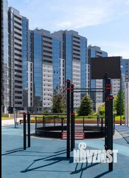 1-к квартира, вторичка, 56м2, 5/17 этаж