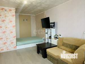 1-к квартира, вторичка, 36м2, 5/5 этаж