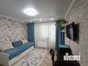 2-к квартира, вторичка, 60м2, 3/18 этаж