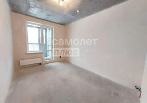 2-к квартира, вторичка, 52м2, 2/19 этаж