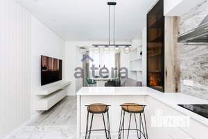 3-к квартира, вторичка, 77м2, 12/17 этаж