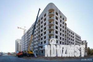 1-к квартира, вторичка, 33м2, 7/8 этаж