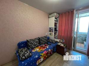 3-к квартира, вторичка, 65м2, 9/10 этаж