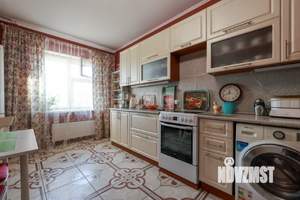 1-к квартира, вторичка, 43м2, 5/14 этаж