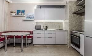 1-к квартира, вторичка, 38м2, 3/12 этаж