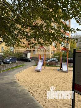 1-к квартира, вторичка, 42м2, 4/9 этаж