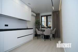 2-к квартира, вторичка, 65м2, 2/6 этаж