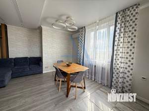 3-к квартира, вторичка, 70м2, 14/24 этаж