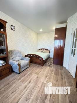 1-к квартира, вторичка, 39м2, 5/16 этаж