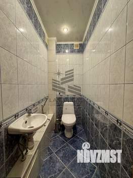 3-к квартира, вторичка, 102м2, 9/9 этаж