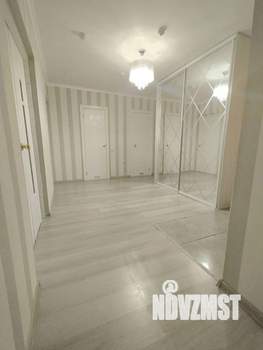 3-к квартира, вторичка, 83м2, 8/20 этаж