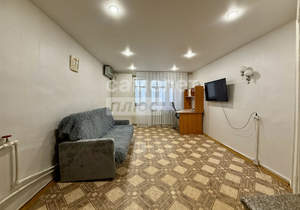 1-к квартира, вторичка, 30м2, 2/5 этаж