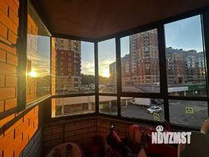 2-к квартира, вторичка, 54м2, 3/19 этаж