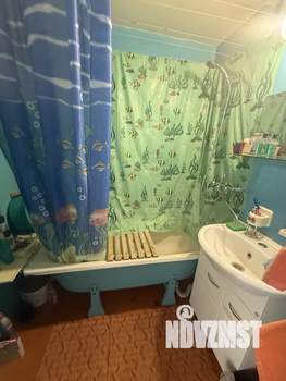 3-к квартира, вторичка, 63м2, 10/10 этаж