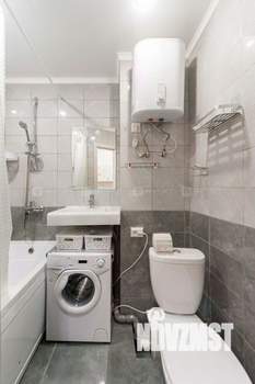 Студия квартира, вторичка, 19м2, 2/2 этаж