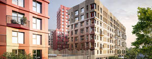2-к квартира, вторичка, 63м2, 5/15 этаж