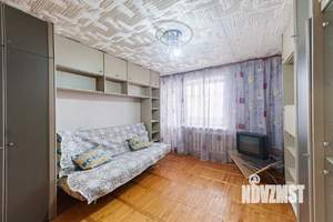 2-к квартира, вторичка, 51м2, 10/10 этаж