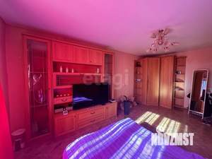 1-к квартира, вторичка, 35м2, 9/9 этаж